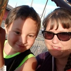 Meet your Posher, Erika